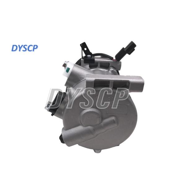 Автомобильный компрессор 97701-B5200 97701B5200 KIA K3 2016 6PK 125MM