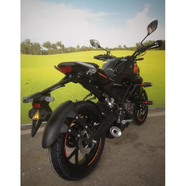 150CC 200cc Off Road Bike Gas Powered Dirt Bikes 120km/H Fast Speed