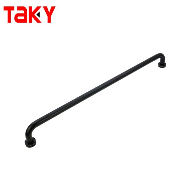 Modern Stainless Steel Shower Handle Glass Door Pull Handle Puxador Porta De Vidro
