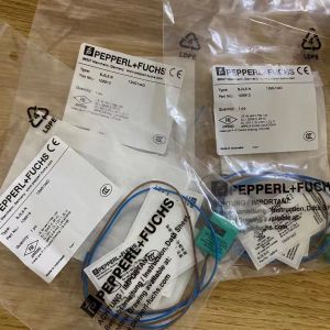 Pepperl Fuchs Safety Barrier