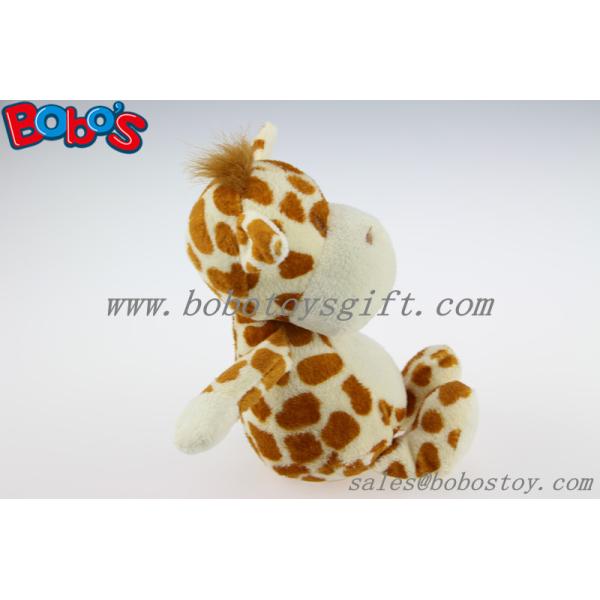 Lovely Funny Baby Toy Plush Cow Animals For Kids