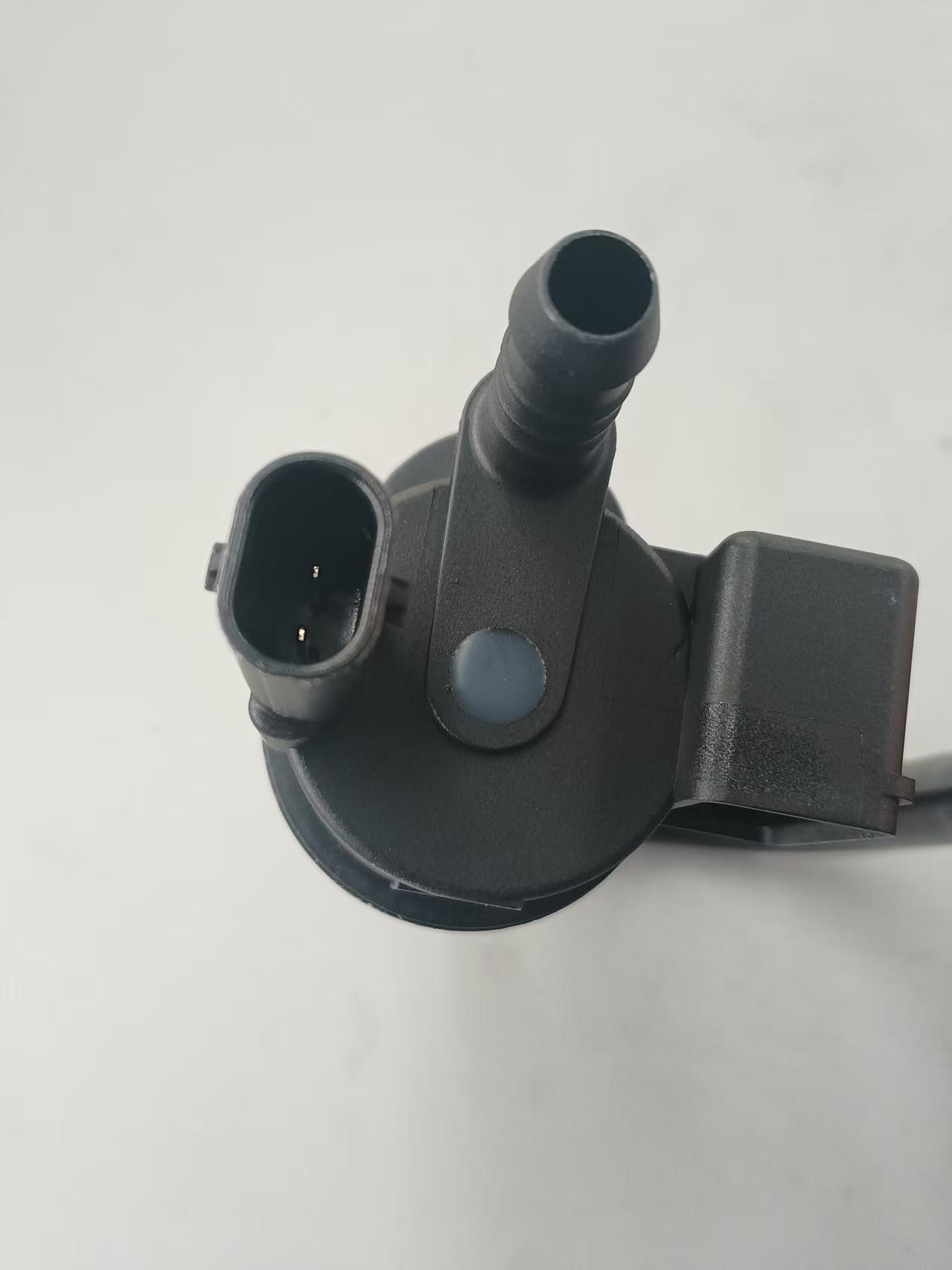 High-quality solenoid valve 06E 133 781L for A7 A8