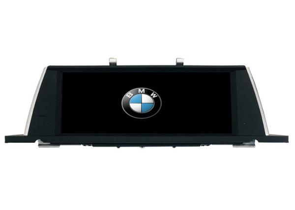 BMW 5 Series GT F07 2009-2012 CIC Sytem Android 8.1 Aftermarket navigation Autoradio Support ODB BMW-1025CIC-F07(NO DVD)