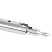 Alta durabilidade da cabeça 0-8 Bar 46-103,2 mm Forma redonda