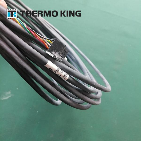 КОРОЛЬ 420644 частей блока рефрижерации ДИСПЛЕЯ СИД 12M HARNESS-HMI STD ТЕРМО-