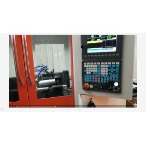 Высокоточный TORSEL полный автоматический профильный резац мельницы