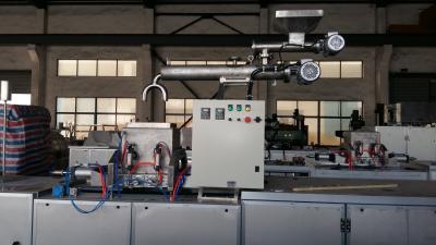 PD150 Máquina de verter de chocolate de cabeça única Máquina de fabricação de chocolate Máquina de depósito de chocolate