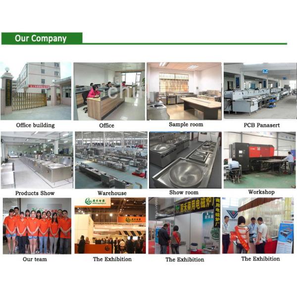 Hot sales stainless steel electric food steamer