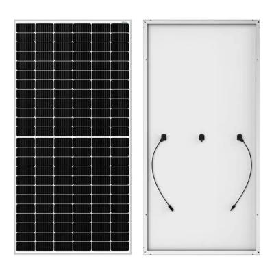 Folding Waterproof Solar Panel Flexible 500W Thin Film Roofing Solar Panel