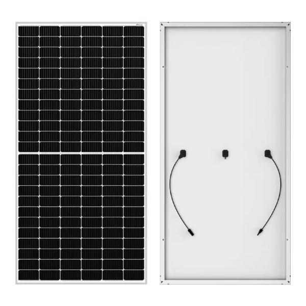 Folding Waterproof Solar Panel Flexible 500W Thin Film Roofing Solar Panel