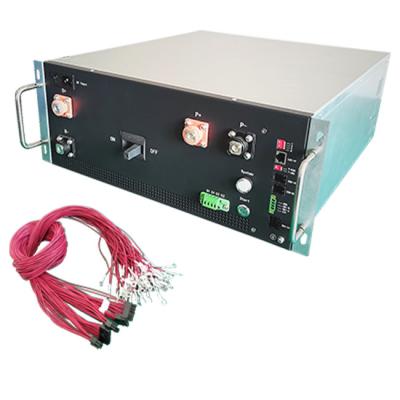 240S 768V 125A ESS BMS Relay Master Slave RBMS07S2-3-125A768V