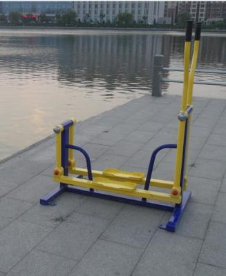 Elliptical cross trainer YGOF-009TJ for train the heart - lung system