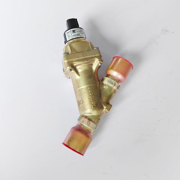 618820 o rei Thermo 614253 válvula estrangula 3/8 de Slxi eletrônico