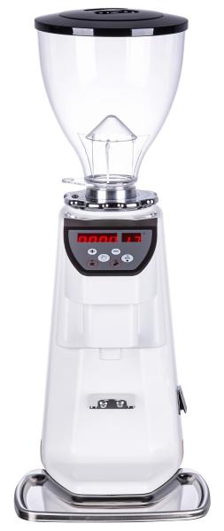 Automatic Electrical Ground Coffee Grinder Coffee Commercial Machine For Cafe