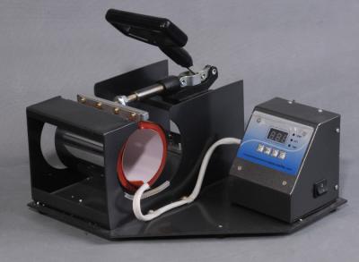 Digital Coffee Mug Sublimation Heat Transfer Machine , Thermal Transfer Cup Printer Machine