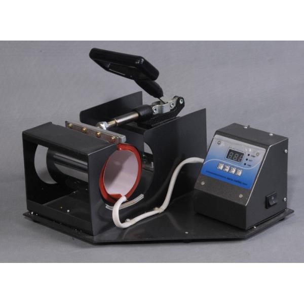 Digital Coffee Mug Sublimation Heat Transfer Machine , Thermal Transfer Cup Printer Machine