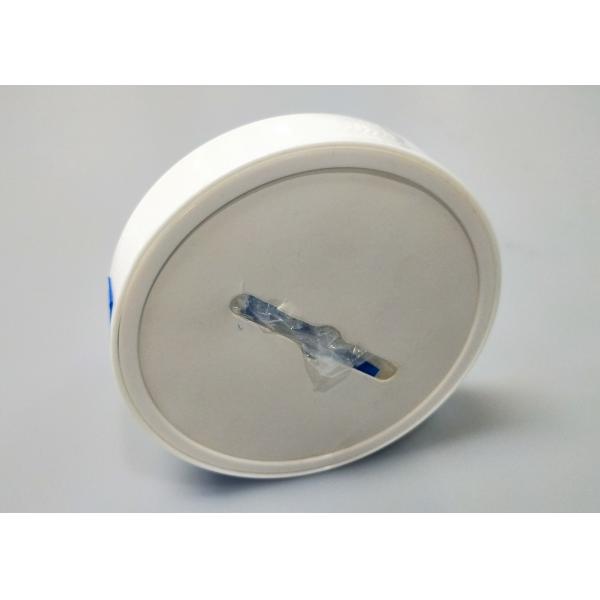 Объезжанные крышки медицинского оборудования камеры кольца устранимые с эластичной подсказкой