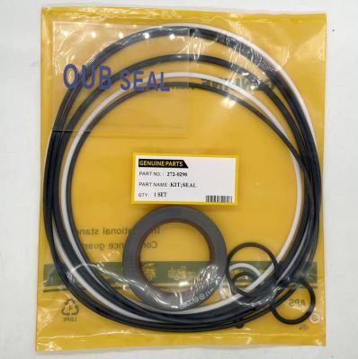 2720290 272-0290 KIT SEAL TRAVEL MOTOR 325C 328D LCR, 330CD,336,340