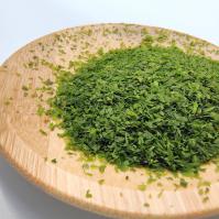 Mousse du Pacifique pur Algues séchées Aonori Nori Snack à faible teneur en calories Saisons pour le sushi japonais