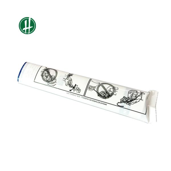 CMYK Pre Opened Bags