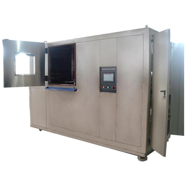 MIL-STD-810H METHOD 510 Sand And Dust Test Chamber