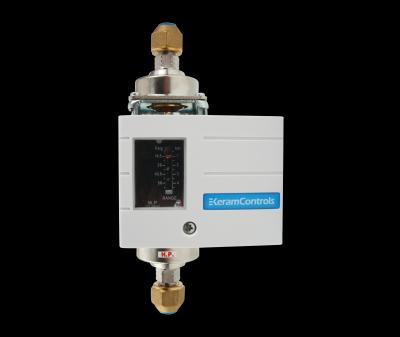 QYD Differential Pressure Switch