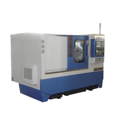 500mm Max. Processing Diameter CNC Turning Lathe With 280mm Machining Diameter