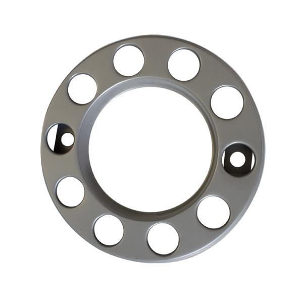 1575631 Couvercle de capuche pour roues avant de camions lourds