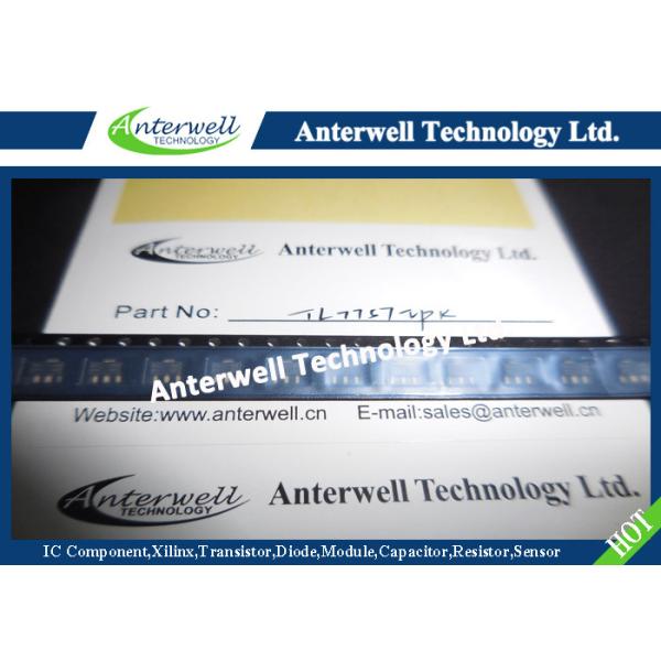 TL7757IPK Transistor IC Integrated Circuit Chip Program Memory