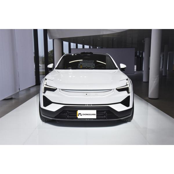 Polestar 3 Электрический роскошный внедорожник с дальностью 620-670 км с помощью водительского уровня L2