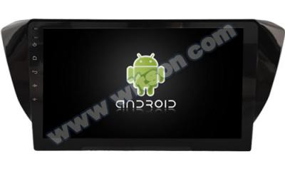 9/10.1 Screen For Skoda Superb 3 2016-2019 Car Multimedia Stereo GPS CarPlay Player