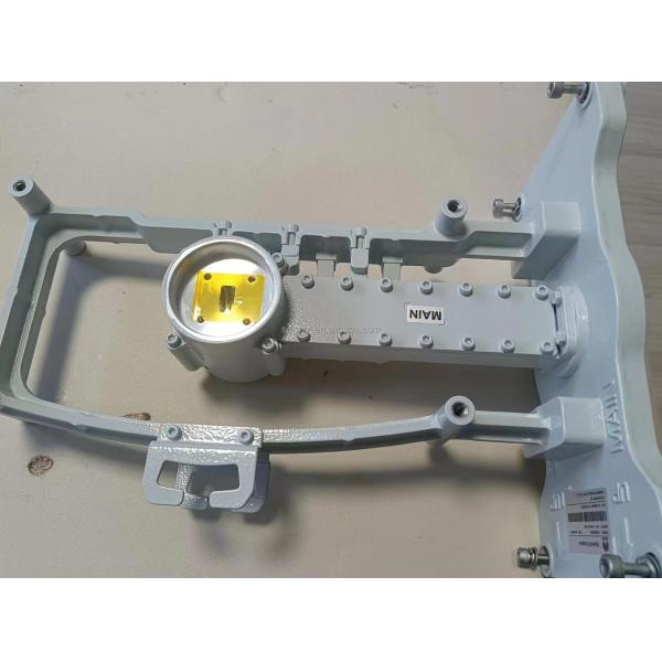 6Db 15GHz Hybrid Combiner Coupler Suitable For ODU XMC-5D 15G/15G Coupling quantity 6Db
