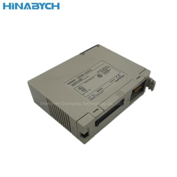                    New Original Omron C200h-Od215 Output Unit PLC Programmable Logic Controller Module             