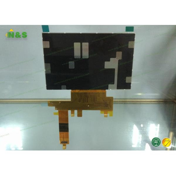 AM - OLED 5.0'' Samsung LCD Panel 960×544 140cd/M2 For Portable DVD AMS495QA01