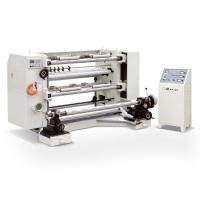 L1100B Máquina vertical automática de corte e rearranjo de velocidade média