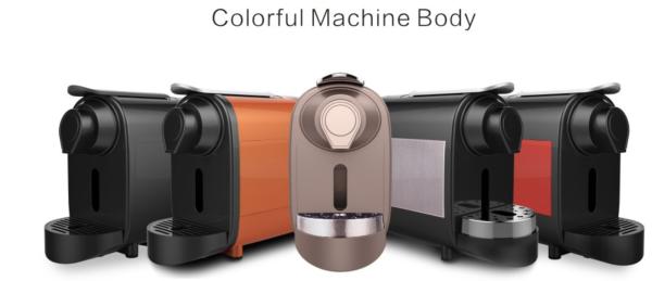 Manual Cup Stainless Steel Drip Coffee Makers Pods 4 Link Cafe Drip Coffee Maker