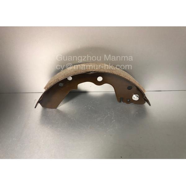 Тормозные колодки тележки МАМУР для ПРИЕМА 4С2 8 97049177 0 ИСУЗУ ТФР ДЖМК