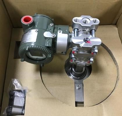Transmetteur de pression différentielle Yokogawa EJX110A 4-20mA