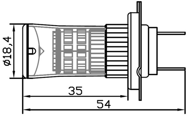 BB-H7W-SMD-48W