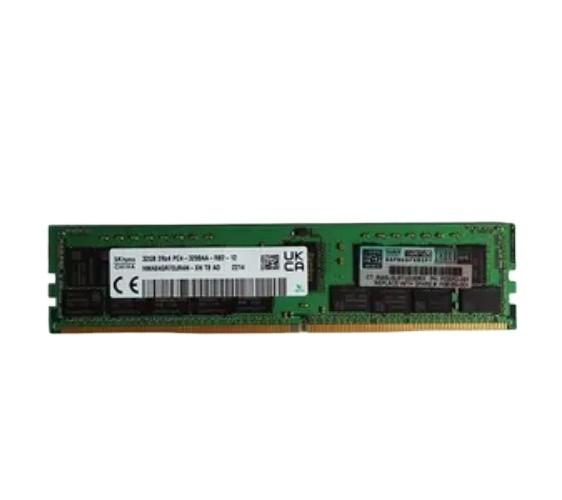 P00924-B21 HPE 32 Go de double rang x4 DDR4-2933 CAS-21-21-21 kit de mémoire intelligente enregistré