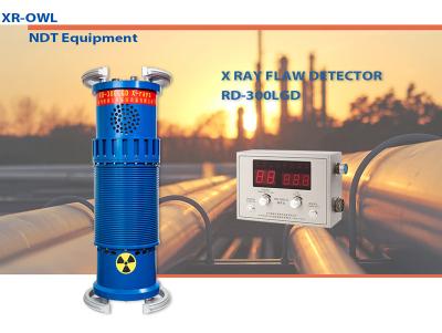 30-300kv Industrial Portable Weld X Ray Machine Spaceflight Industry
