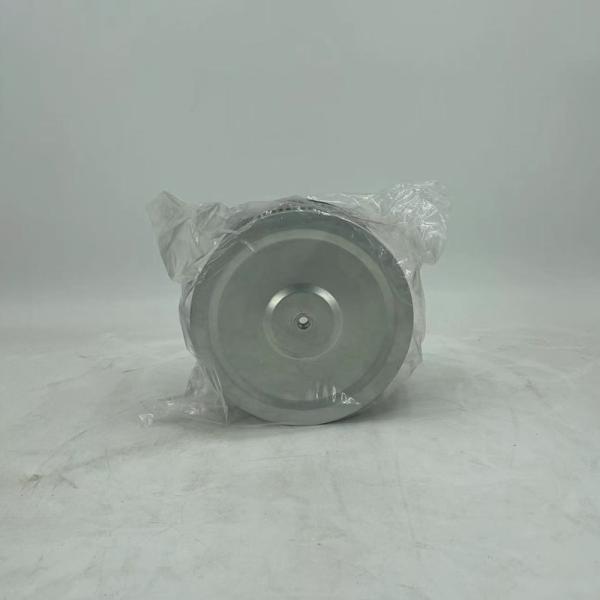11214855 2000-4000h Work Life Hydraulic Oil Filter Element with Wrapped Stainless Steel Material Of Frame