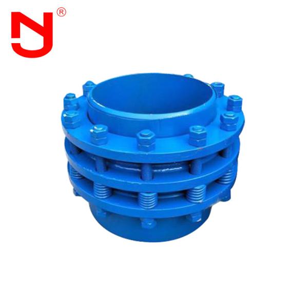 Maintenance Free Rotary Thermal Expansion Compensator Connector