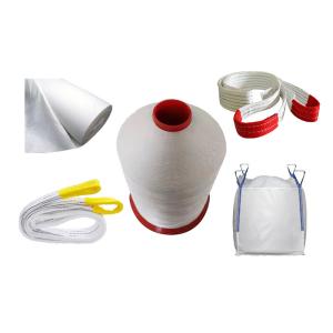 High Tenacity Polyester Thread