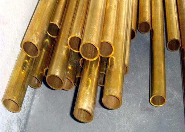 Nível superior durável do T1 40mm do tubo 32mm da tubulação do cobre de Astm C11000