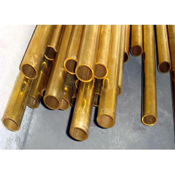 Haute catégorie durable de T1 40mm du tube 32mm de tuyau d'en cuivre d'Astm C11000