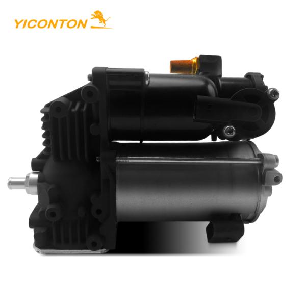 Yiconton Aluminum LR121140 Air Suspension Compressor For Discovery 5 2017