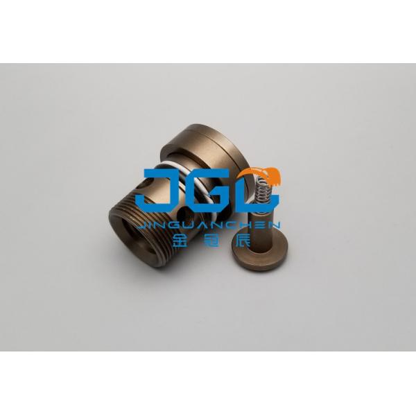 UX22 компоненты экскаватора клапана сброса задерживающего клапана HD820 DH220-5 7 DH225-7 DH300-5 HD512