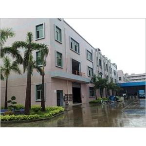 CONVA MACHINERY PARTS Co., LTD