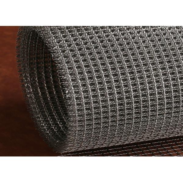 304 равнина 304l 316 316l соткет сетку провода 20 SGS сплетенную нержавеющей сталью